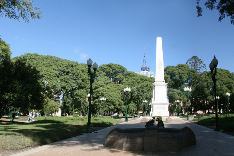 Concepción del Uruguay