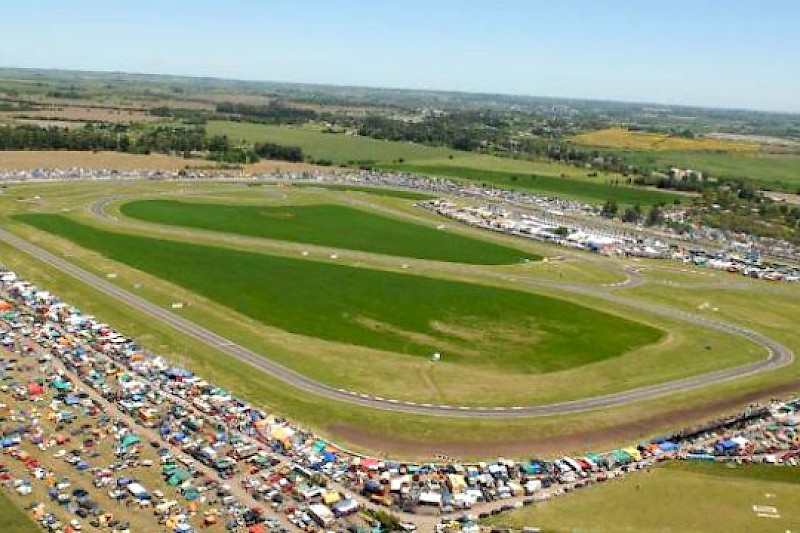Autódromo de Concepción del Uruguay