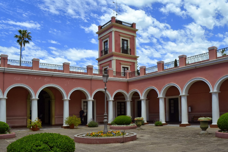 Palacio San Jose