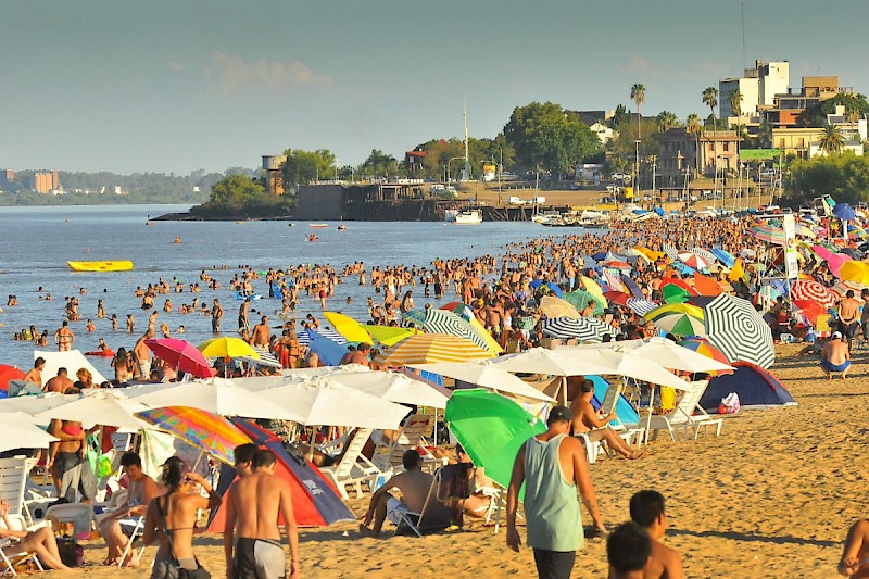 Ciudad de Colon